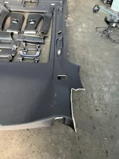Черен таван бмв х3 г01 2020г ( cheren tavan bmw x3 g01 2020 ) — снимка 5