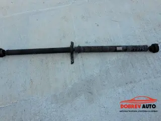 Кардан за Audi A6 C6 (4F) 4.2i 335к.с.