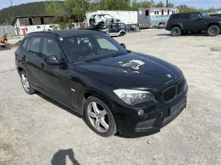 Бмв х1 е84 2.0 х-драйф 177 коня НА ЧАСТИ ( bmw x1 e84 2.0 x-drive 177) — снимка 5