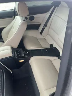 Bmw e92 320 x-drive 184hp НА ЧАСТИ ( бмв е92 320хд 184 М-пакет ) — снимка 6