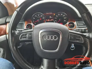 **САМО НА ЧАСТИ** Audi A8 D3 4.2FSI, Long, USA, Facelift — снимка 4