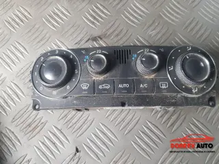 Панел за климатик за Mercedes C Class W203