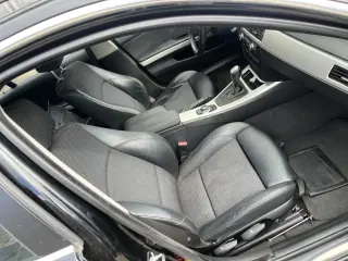 Bmw e91 325xi 218 НА ЧАСТИ ( бмв е91 325 бензин 218 коня ) — снимка 7