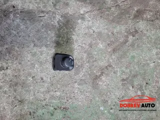 Бутон ел. огледала за Audi A4 B7