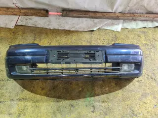 Предна браня- оборудвана за Opel Astra G 2.0 DTI