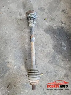 Полуоска (задна дясна) за VW Golf V 2.0 TDI 4 motion