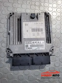 Компютър двигател за Audi A6 C7 4G 3.0 TDI