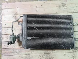 Климатичен радиатор за Мерцедес А140 W168 / Mercedes A140 W168