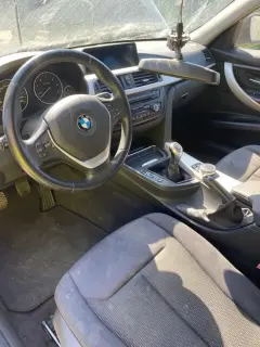 Bmw f31 318d 143hp НА ЧАСТИ ( бмв ф31 318д 143 ) — снимка 3