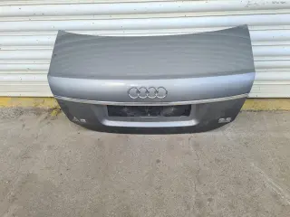 Заден капак за Audi A6 C6 3.2 FSI Quattro