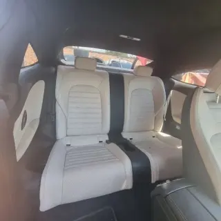Mercedes C200 W205 coupe AMG пакет facelift 2019г.на части
Дата на про — снимка 12