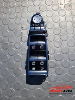 Бутони ел. стъкла за Mercedes S Class W221