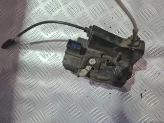 Предна дясна брава за Opel Astra G Bertone