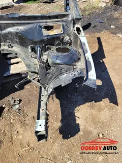 Ляв рог, колонки и ляв праг за Mercedes CLS W218
