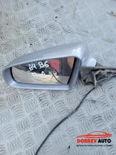 Ляво огледало за Audi A4 B6
