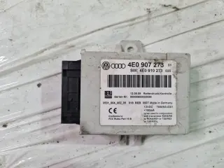 Модул за налягане в гуми за Ауди А8 Д3 / Audi A8 D3 4.2 i 335 к.с.