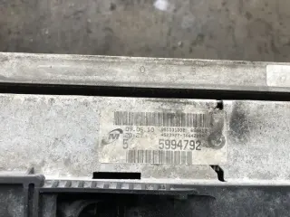 Перка и радиатори бмв х1 е84 2.3хд 204 ( perka i radiatori bmw x1 e84 — снимка 3