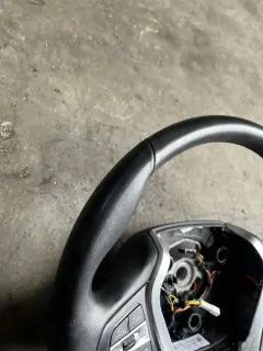 Волан с аербег бмв 3 г20/21 ( volan s airbag bmw 3 g20/21 ) — снимка 3