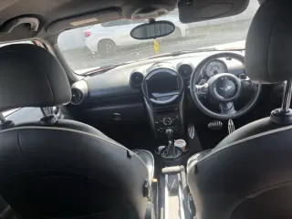 Mini countryman 2.0d 143hp НА ЧАСТИ ( мини кънтриман на части ) — снимка 6