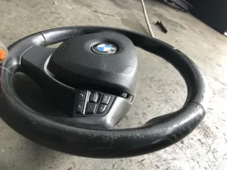 Волан БМВ Ф серия (volan bmw F series) — снимка 2
