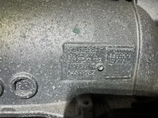 Автоматична скоростна кутия бмв х3 г01 3.0д ( skorostna kutiq bmw g01 — снимка 4