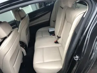 БМВ Ф01, 730Д, 245кс НА ЧАСТИ (BMW 730d, F01, 245hp chasti) — снимка 6
