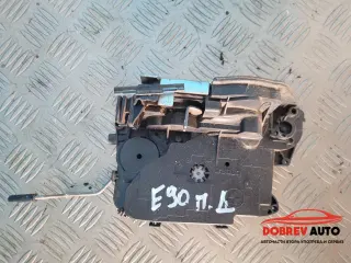 Брава предна дясна за BMW E90