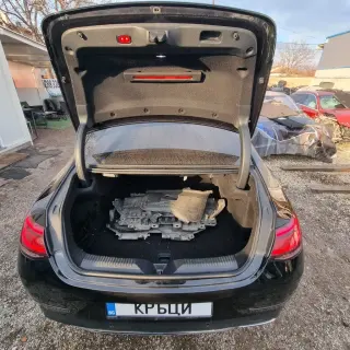 Cls 400d AMG packet 4matic 2020г.W257 на части — снимка 12