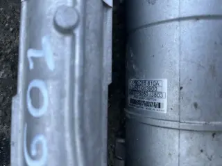 Електрическа рейка бмв х3 г01 ( elektricheska reika bmw x3 g01 ) — снимка 4