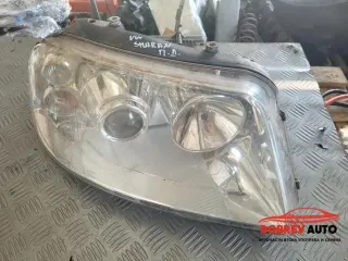 Фар (десен) за VW Sharan