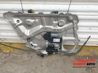 Стъклоповдигач ( заден ляв с ел. щора) за Audi A8 D3 4.2 TDI