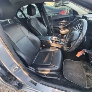 Mercedes C200 W205 на части 2016г. — снимка 11