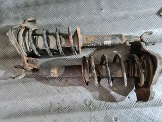 Предни макферсони за Audi A4 B5 1.8 T