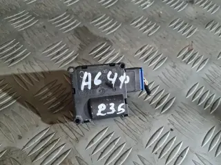 Моторче за клапа на парно- 235 за Audi A6 C6 2.7 TDI Quattro