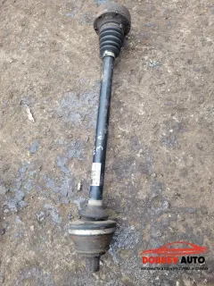 Полуоска задна лява за Audi A8 D3