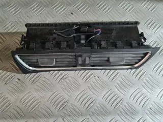 Средни духалки за Audi A5 8T