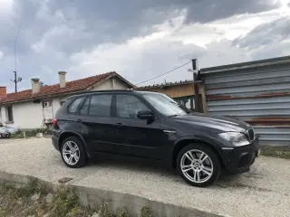 Bmw x5 e70 M power 555hp НА ЧАСТИ ( бмв х5 е70 М 555 ) — снимка 2