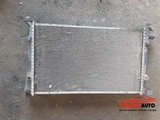 Воден радиатор за Mercedes Vaneo W414
