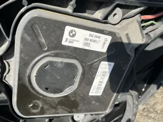 Перка и радиатори бмв ф20 м135 и ( perka i radiatori bmw m135i 320hp ) — снимка 3