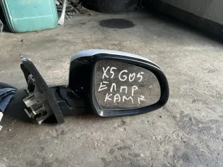 Огледало ляво/дясно бмв х5 г05 ( ogledalo lqvo/dqsno bmw x5 g05 ) — снимка 2