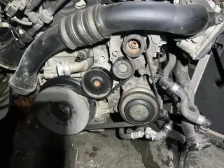 Напълно обурудван двигател бмв Б58Б30А 440 и 326 ( dvigatel bmw B58B30A 440i 326hp ) — снимка 4