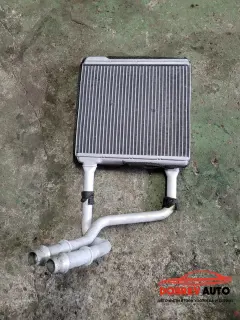 Радиатор парно за Mercedes CLS W219
