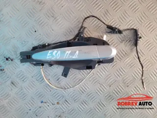 Външна дръжка (предна дясна) за BMW E90