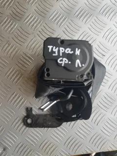 Заден ляв колан за Volkswagen Touran 1T