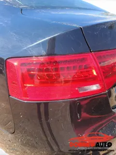 **САМО НА ЧАСТИ*** Audi A5 2.0TFSI, Quattro, Automat - 2016г — снимка 10