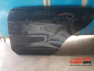 Врата (задна лява) за Mercedes CLS W218