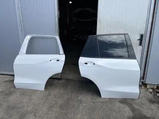 Врата бмв х5 г05 2020г ( vrata bmw x5 g05 2020g )