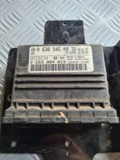 Модул парктроник за Mercedes Vito W638