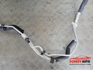 Климатичен маркуч (2) за Mercedes CLS W218