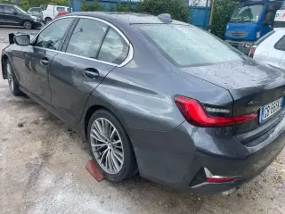 Bmw g20 320d x-drive 190hp НА ЧАСТИ ( бмв г20 2.0д 190 коня ) — снимка 6